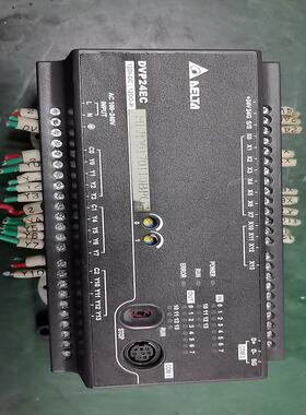 PLC型号DVP24EC00R3功能 备件/咨询