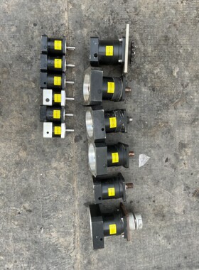 HUNPHREY行星减速机 备件/咨询