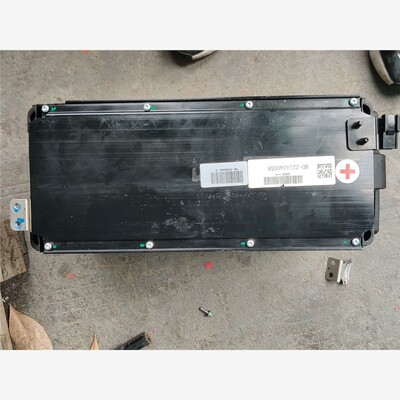 传祺GA5混动车电池 万向A123 备件/咨询