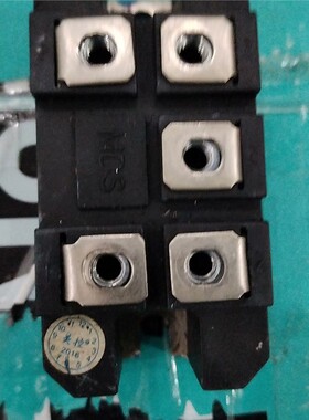 出售三相整流桥模块，型号SJP和MBS，100A 1600V 备件/咨询