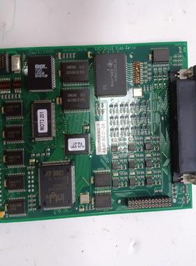 MULTITEST系统卡件EPC-TRIPLE  维修/咨询