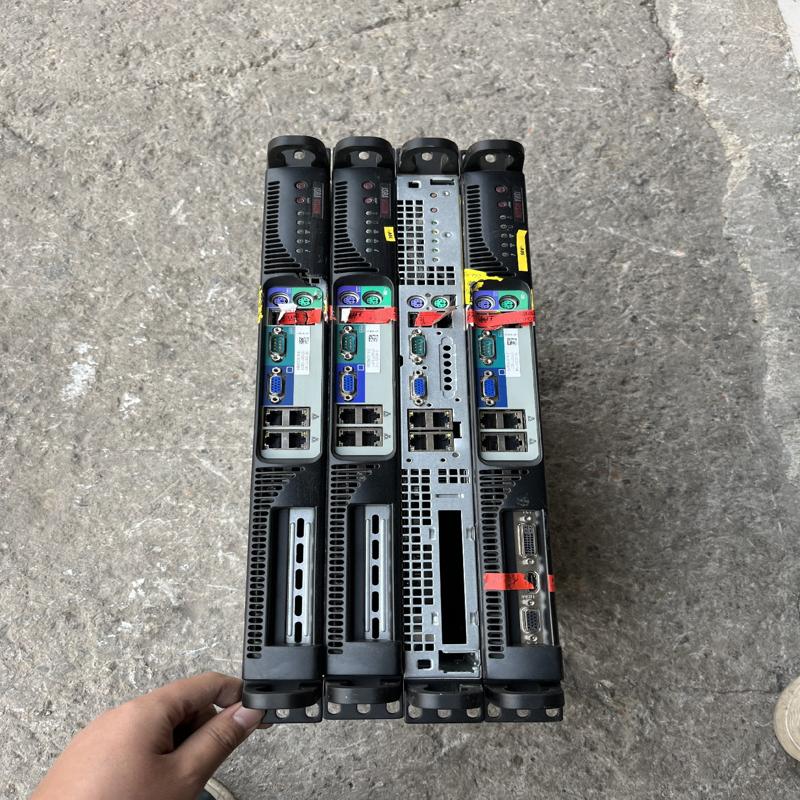 ISRA VISION控制器 包好成色漂亮图 备件/咨询