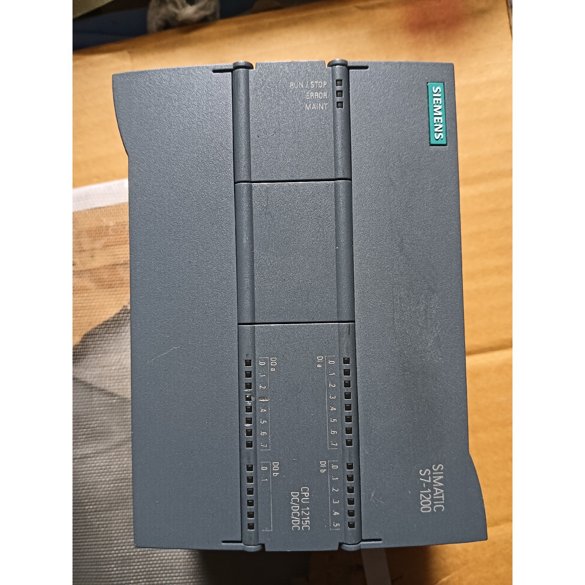 215-1AG40CPU1215C 备件/咨询
