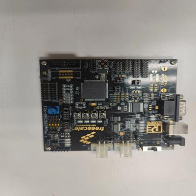 TRK-MPC5634m开发版车载控制系统几 备件/咨询