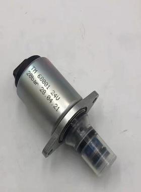 布赫比例先导阀TM68001,TM66001 备件/备件