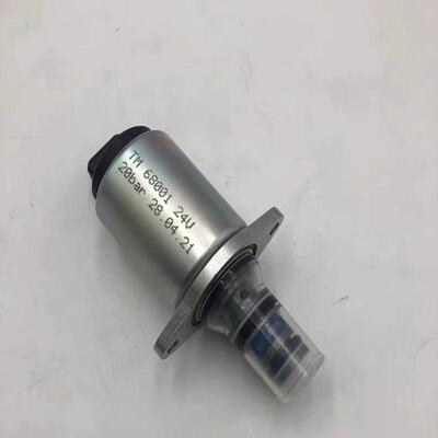 布赫比例先导阀TM68001,TM66001 备件/备件