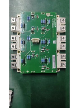 丹佛斯 130B6080 450A 1200V DP450D 备件/咨询