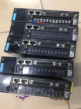 伺服750w驱动器IS620PS5R5I  维修/备件