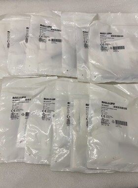 全新BCS0037 BCS M12T4D2PSM40CS 备件/咨询