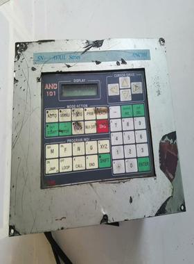 ANC101数控系统一台 备件/咨询