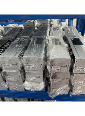 禾川plcHCA8P-40X40YT九成以上新成色漂亮 备件/咨询