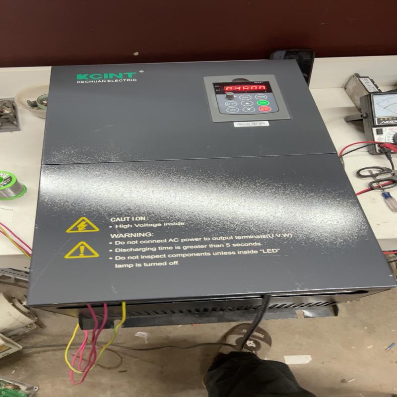 科川变频器KC300-B-4T-045G/055 备件/备件