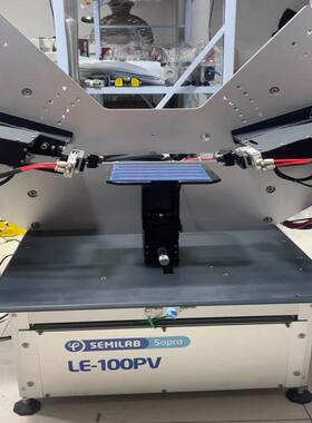 SEMILAB激光椭偏仪LE-100PV  备件/咨询