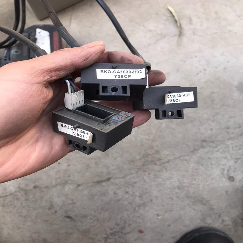 BKO-CA1630-H02 维修/咨询