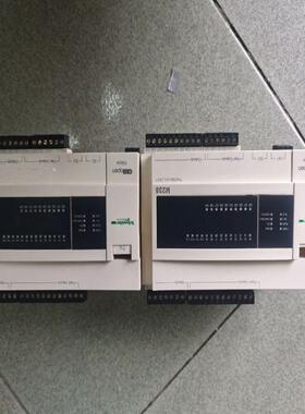 施耐德TM238LFDC24DT PLC成色如 备件/咨询