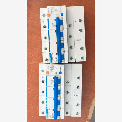 二手4p NXBLE-125   100A漏电保护器，2 /咨询