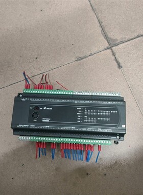 Delta/台达 Delta/台达 台达 DVP60ES20 备件/咨询