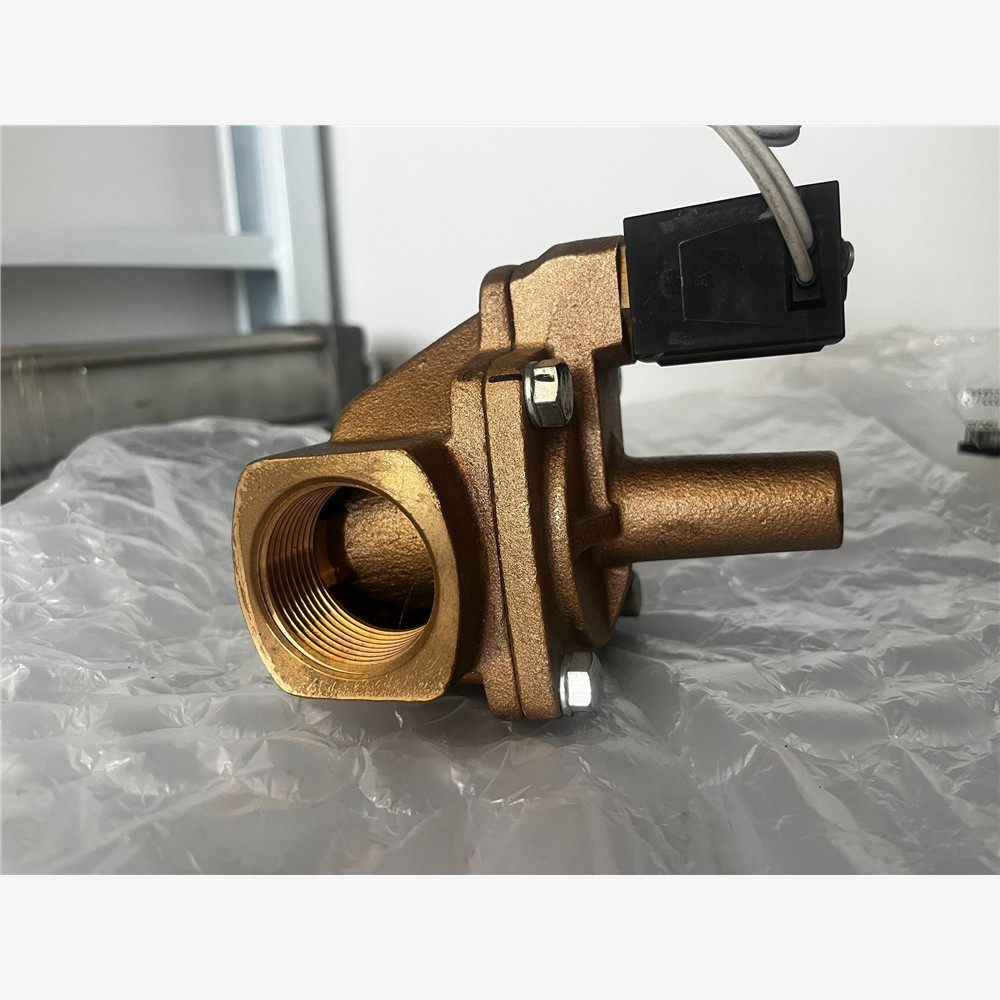 SMC水阀，全新正品，带包装，VXP2260ndash;10ndash;4D 需 /咨询