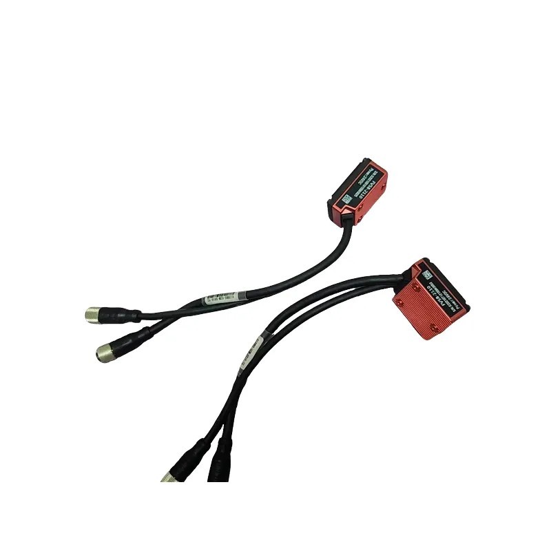 infoscaninfoscan 读码器FV58-2110 备件/咨询