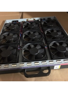 华三S7606-S 7606S 7506E 风扇 备件/咨询