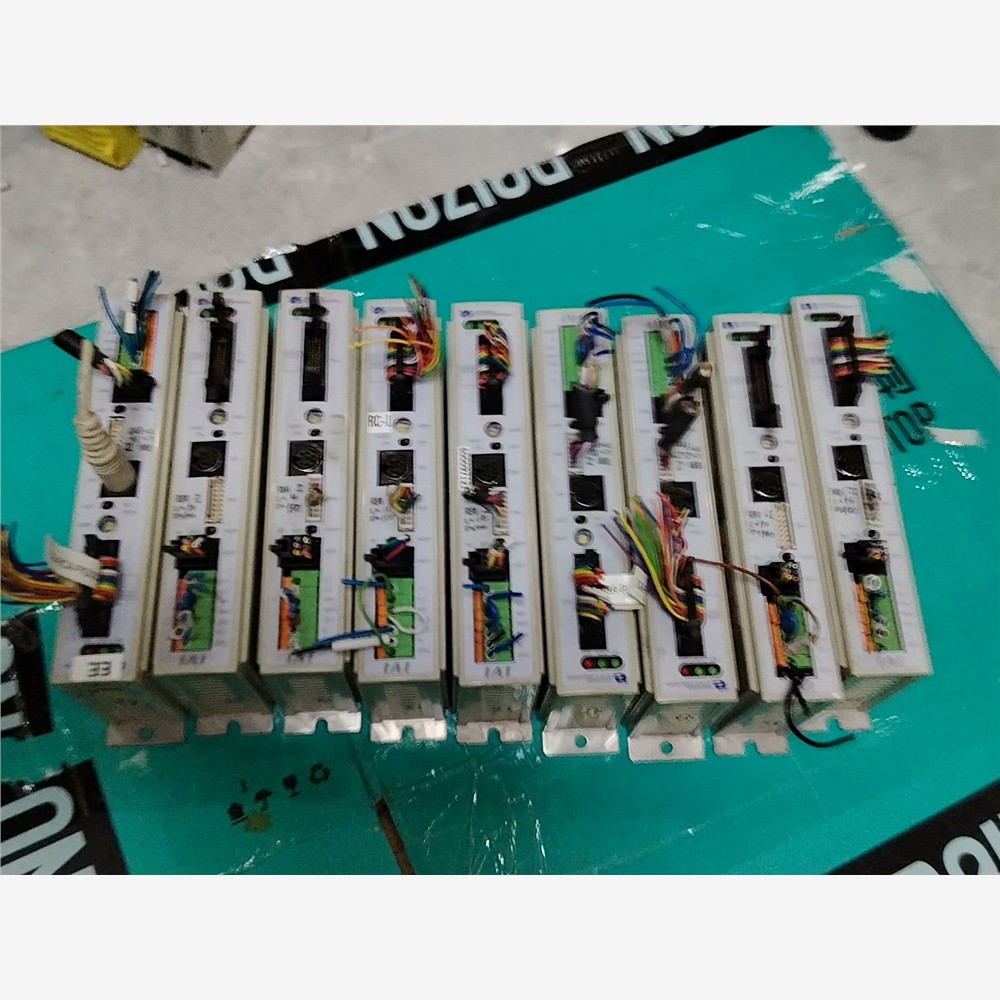 IAI驱动器 RCP2-C-SA6-I-PM-0-MT  单 维修/咨询