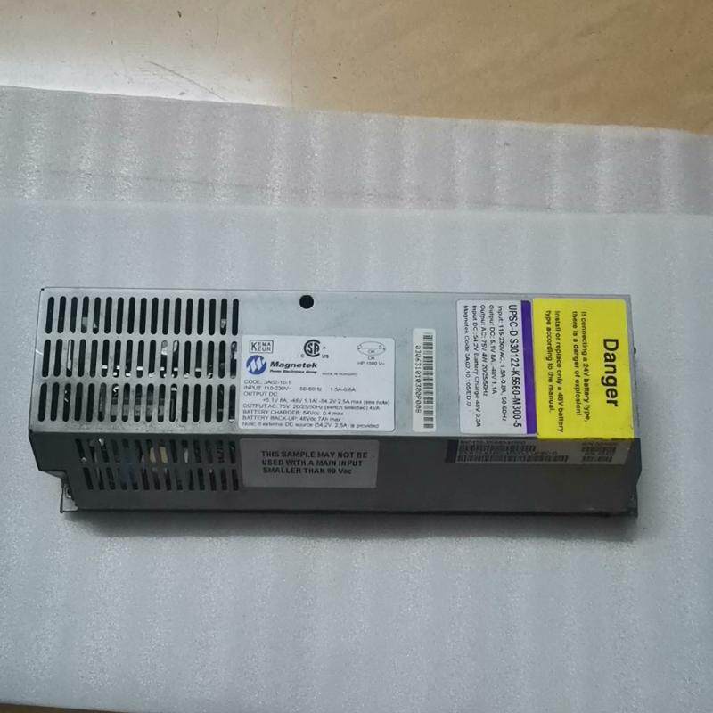 SIEMENS HIPATH电源 UPSC-D 备件/咨询