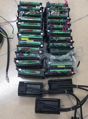 雷赛57闭环步进CL57C,电机57CME23- 维修/备件