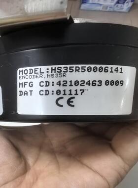 DYNAPAR达纳帕 编码器 HS35R5000 维修/咨询