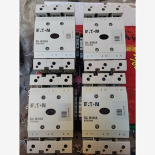 备件 接触器DIL 7台在售 型号XTCE185H 咨询 M185A