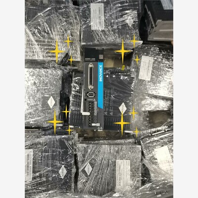驱动器SV660CS2R8I，正常件，成色八九新，功 备件/咨询