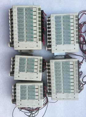 CKD电磁阀N3E0660-D双NCDC24V 备件/咨询