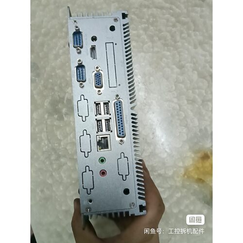 SOKON硕控SBOX-C8737-A机器人用工控机一台成 备件/咨询