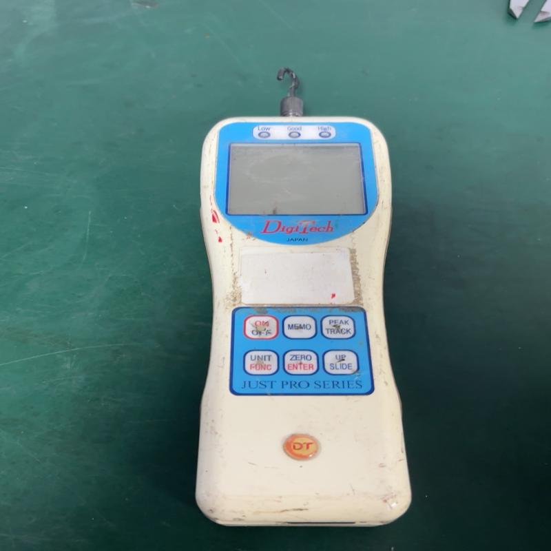 DigiTech 垃力测试仪电子数显推拉力计D 备件/咨询