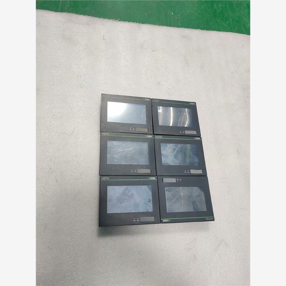 禾川触摸屏TP2504-E 4.3寸 二手拆机 测试功能包好 备件/咨询