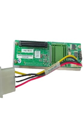 ACARD AEC-7732 SCSI to SATA Br 备件/咨询