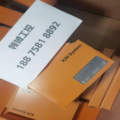 全新X20DO2649模块 维修/咨询