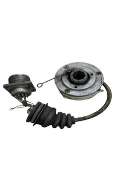 光电旋转编码器HG660ANK 2000 PULS/REV 备件/咨询