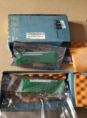 XV C724 BE101 3BHE009017 备件/备件