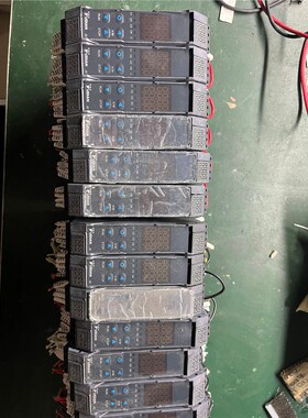 出YUDIAN宇电温控模块AI-7048D7，24VDC，。 维修/咨询