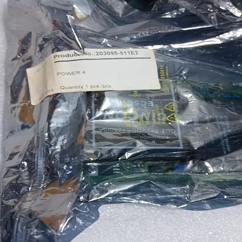 203095-511E2 POWER4 备件/备件
