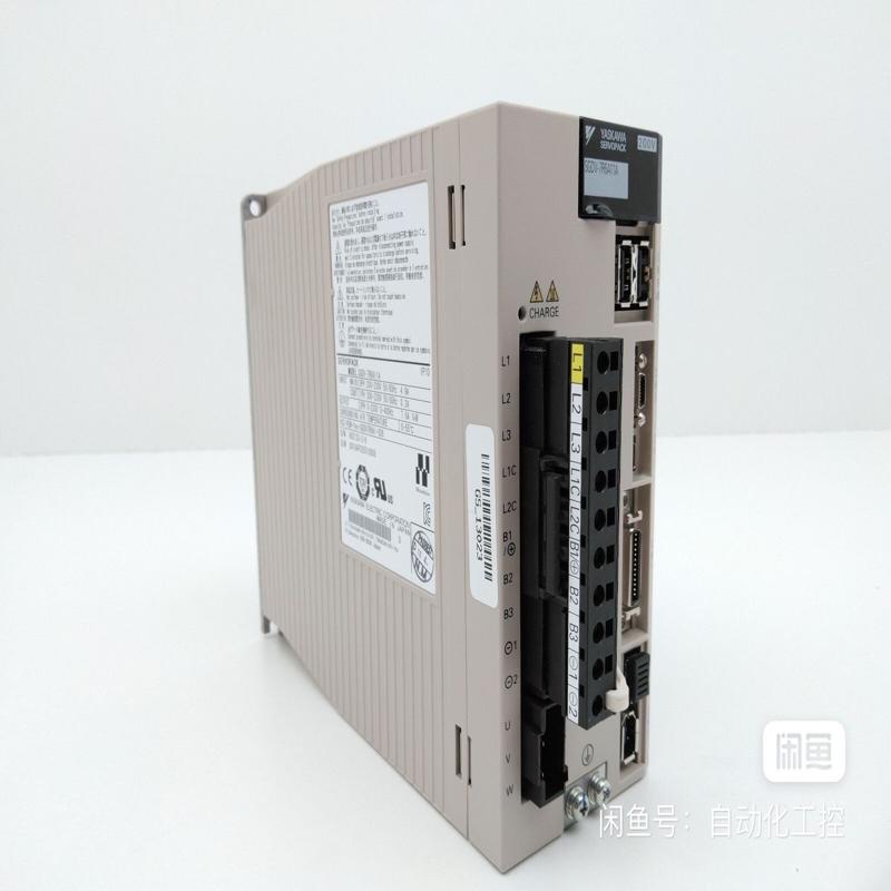 SGMAS-08A2A6S安川伺服 全新原装 质 备件/咨询