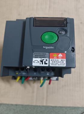 施耐德ATV310HU15N4A变频器 备件/咨询