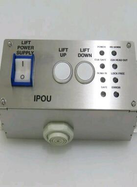 ASML IPOU 4022.472.21892 备件/备件