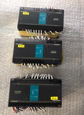 永宏PLC  FBS-32MAT2-AC   功 维修/备件
