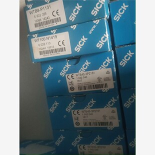 实物图片 WTB4S 3P2161.全新原装 正品 咨询 备件