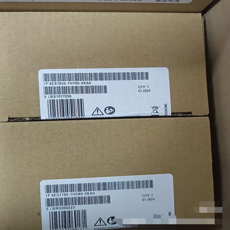 6ES7197-1LA12-0XA0全新原 备件/咨询