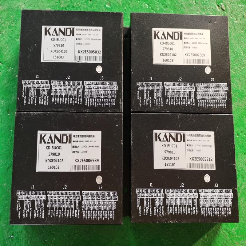 康迪K11B电池管理系统bmsK11B康迪 备件/咨询