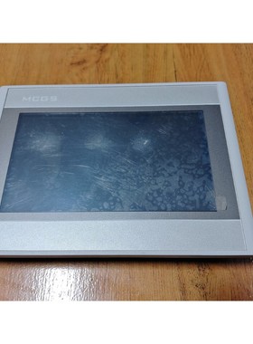 昆仑通态触摸屏TPC7021Ew功能正常成色为实图 备件/咨询