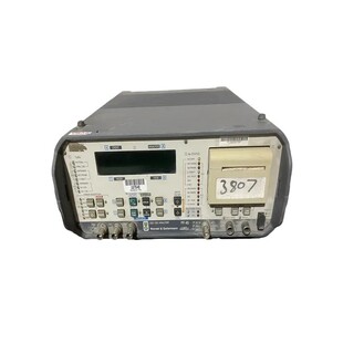 wandel&goltermann实拍PF-45 维修/咨询