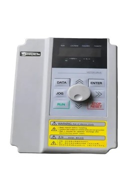 数恩SN   200MN-5R5GB-T4变频器三相380V 维修/咨询